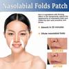 Collagen Wrinkle Remove Patch Retinol Fade Fines Lines Lift Tighten Skin Mask Korean Anti-aging Moisturizing Skin Care Patch