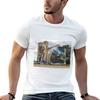 Silo Art Tshirt Daily Wear Print Tshirt