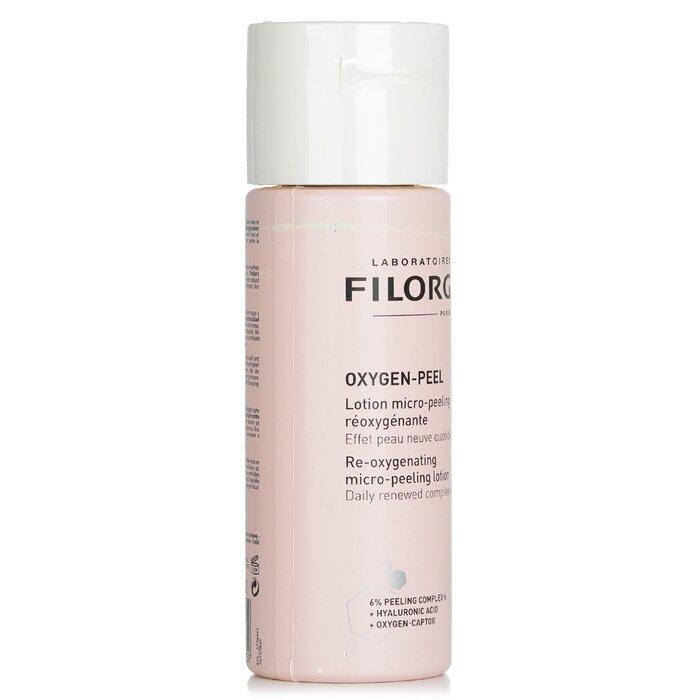 FILORGA Oxygen-Peel Re-Oxygenating Micro-Peeling Lotion