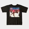Vintage Boyz II - Men 1994 R&B Retro T-Shirt New Spring/Summer Arrivals Regular Fit Casual Streetwear Men Women
