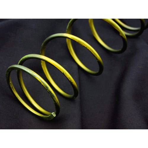 

Центральная пружина сцепления Daytona Super Clutch [3%UP] [Cygnus X125/SR (FI) Domestic specification 28S ] [Cygnus 125FIТайваньская спецификация 5CA9] 74059