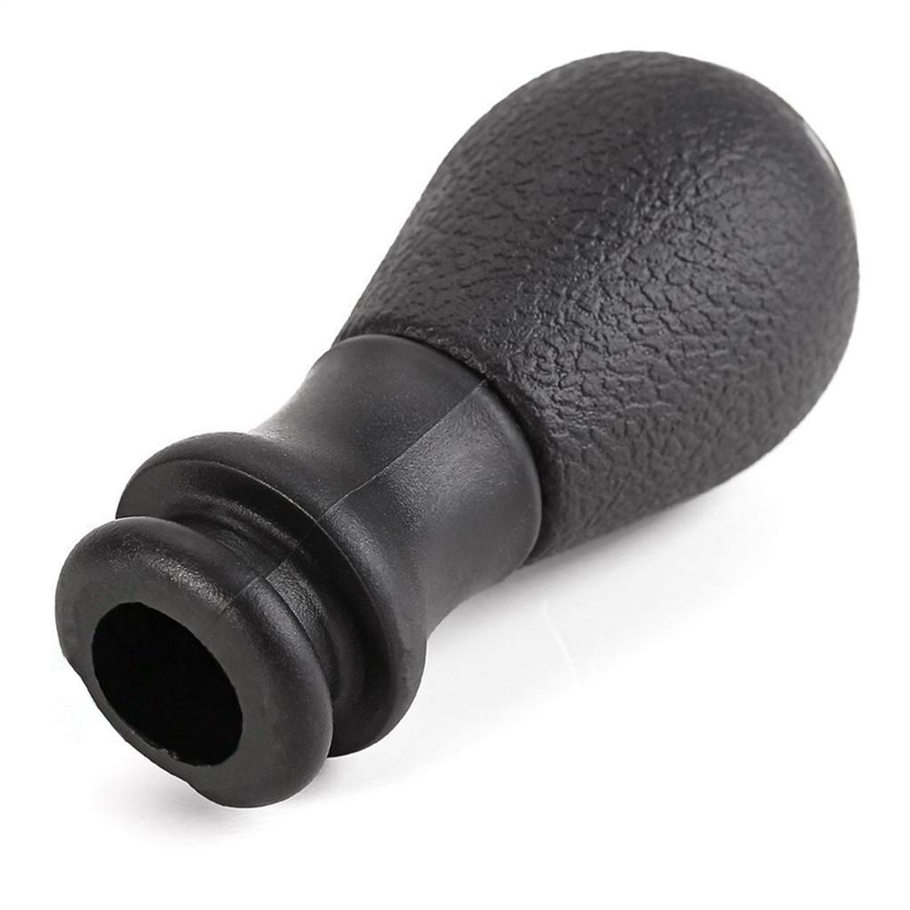5stupňová hlavice řadicí páky s designem rychlostní páky Snadná instalace Pro CITROEN C1 C3 C4 Pro PEUGEOT 206 207 307 308