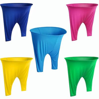 Granny's Outdoor Catch Game Pants: Team Challenge for the Yard