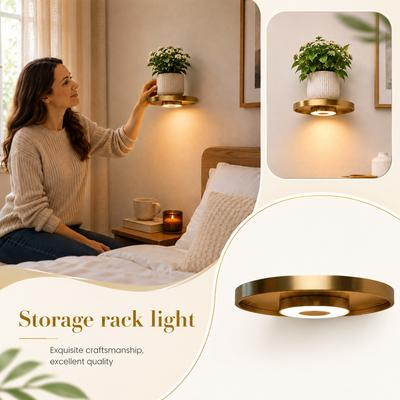 Led Işıklar – LED İç Mekan Duvar Lambaları