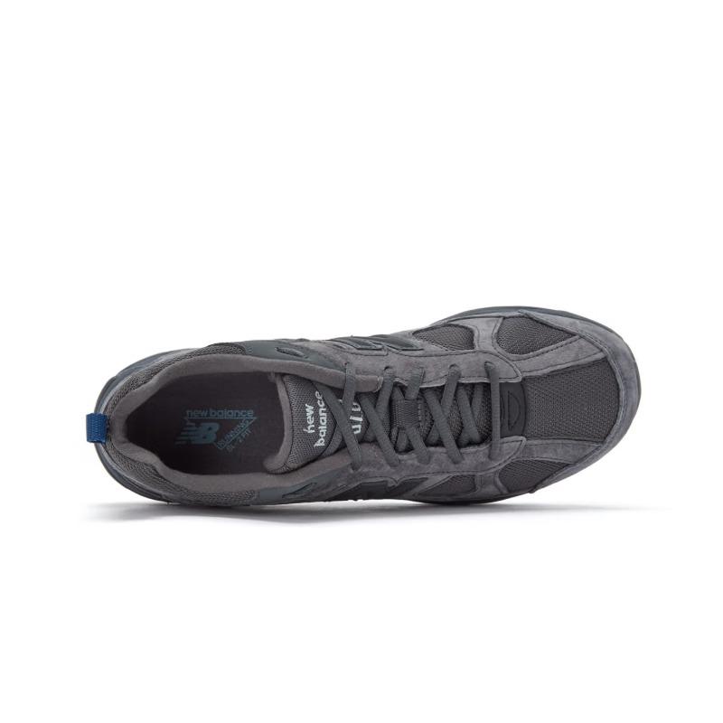 NEW BALANCE Dad Shoes Spring Men's Women's Couple Retro Stylish Breathable Leisure Sports Shoes CM878MB1