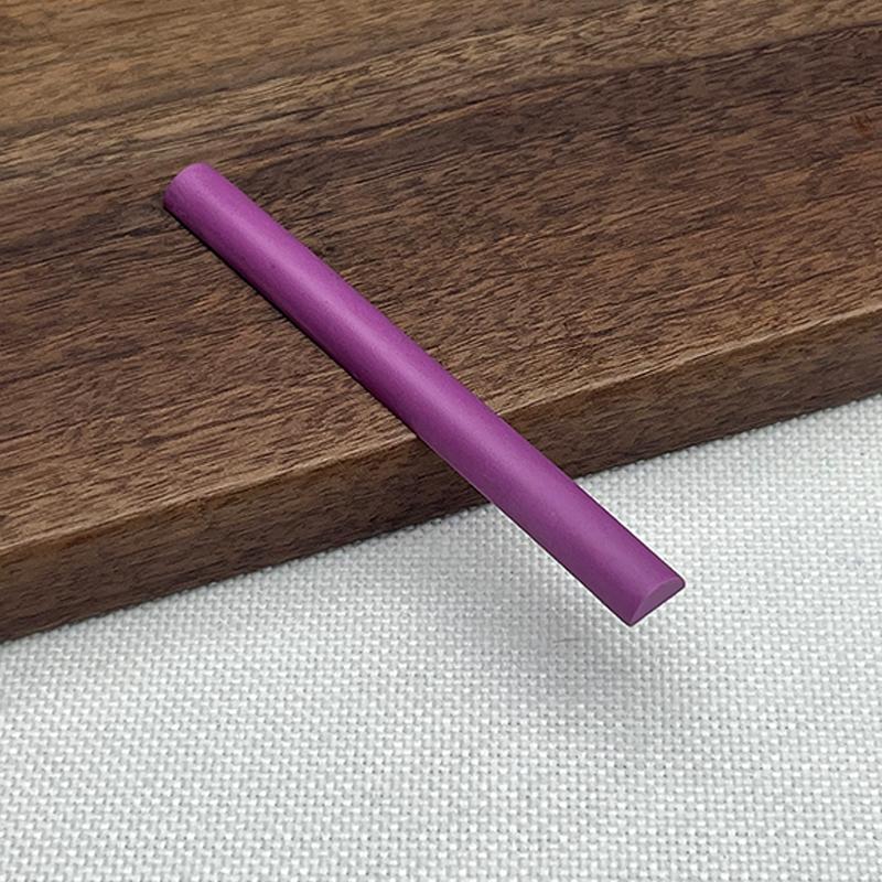 2-10mm 3000# Abrasive Polishing Sharpener Round Square Cone Ruby Oil Stone Sharpening Tool For All Knifes Kitchen Accessories