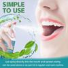Dry Mouth Moisturizing Spray-Keep Fresh And Pleasant-Effectively Alleviatees Dry Mouth-Freshens Breath, 100ml