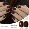 2025 New Japanese Colors UV/LED Nail Gel Set for Salon Manicure