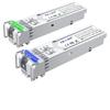 EB-LINK SFP/SFP+ Single-mode Single-fiber Optical Module