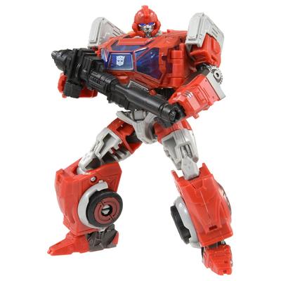Transformers Ironhide SS-87