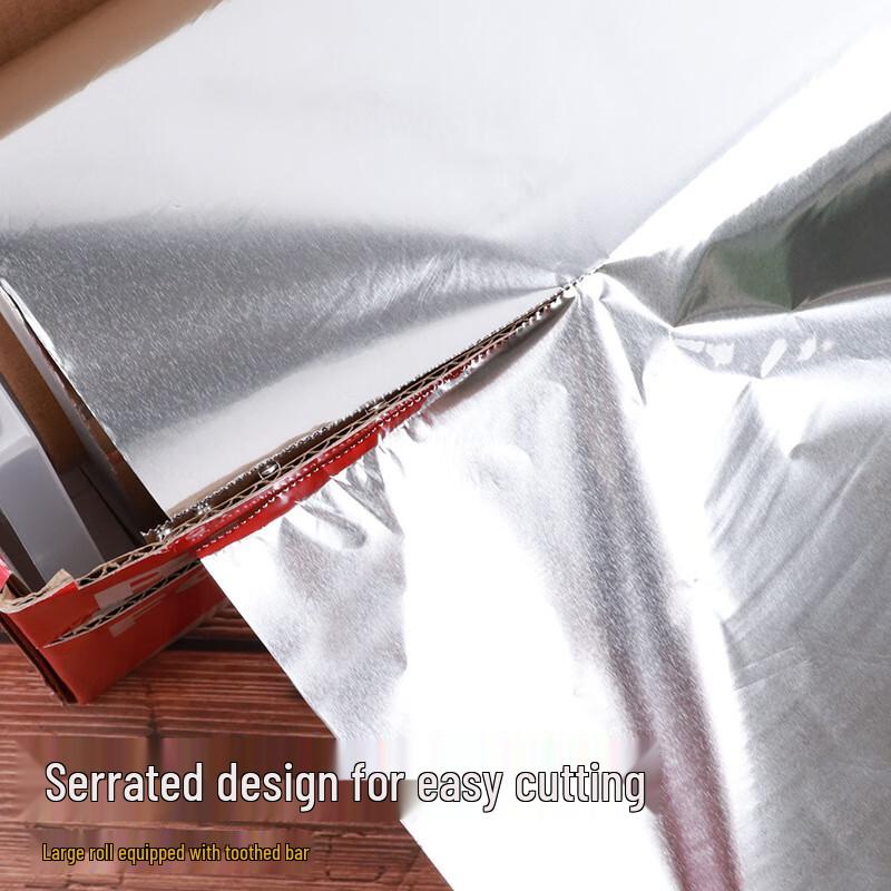 Youmiao Aluminum Foil Roll