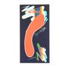 Swan - The Mini Swan Wand Orange Mini Vibrator For Stimulation