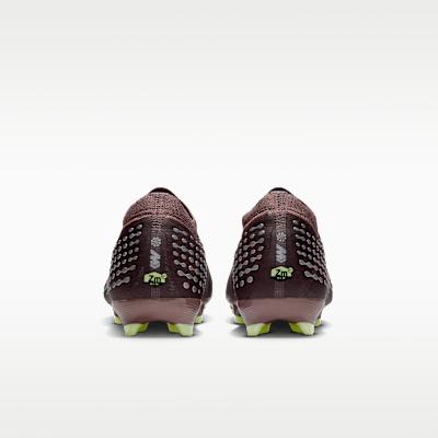 Nike Zoom Mercurial Vapor 16 Pro FG Kylian Mbappé Plum Eclipse (GS)
