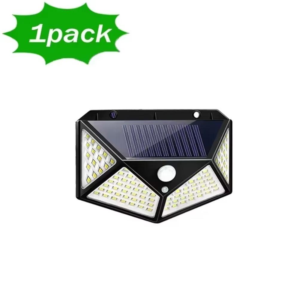 

Waterproof Outdoor Lights Solar Powered Led Lighting New Garden Lamps