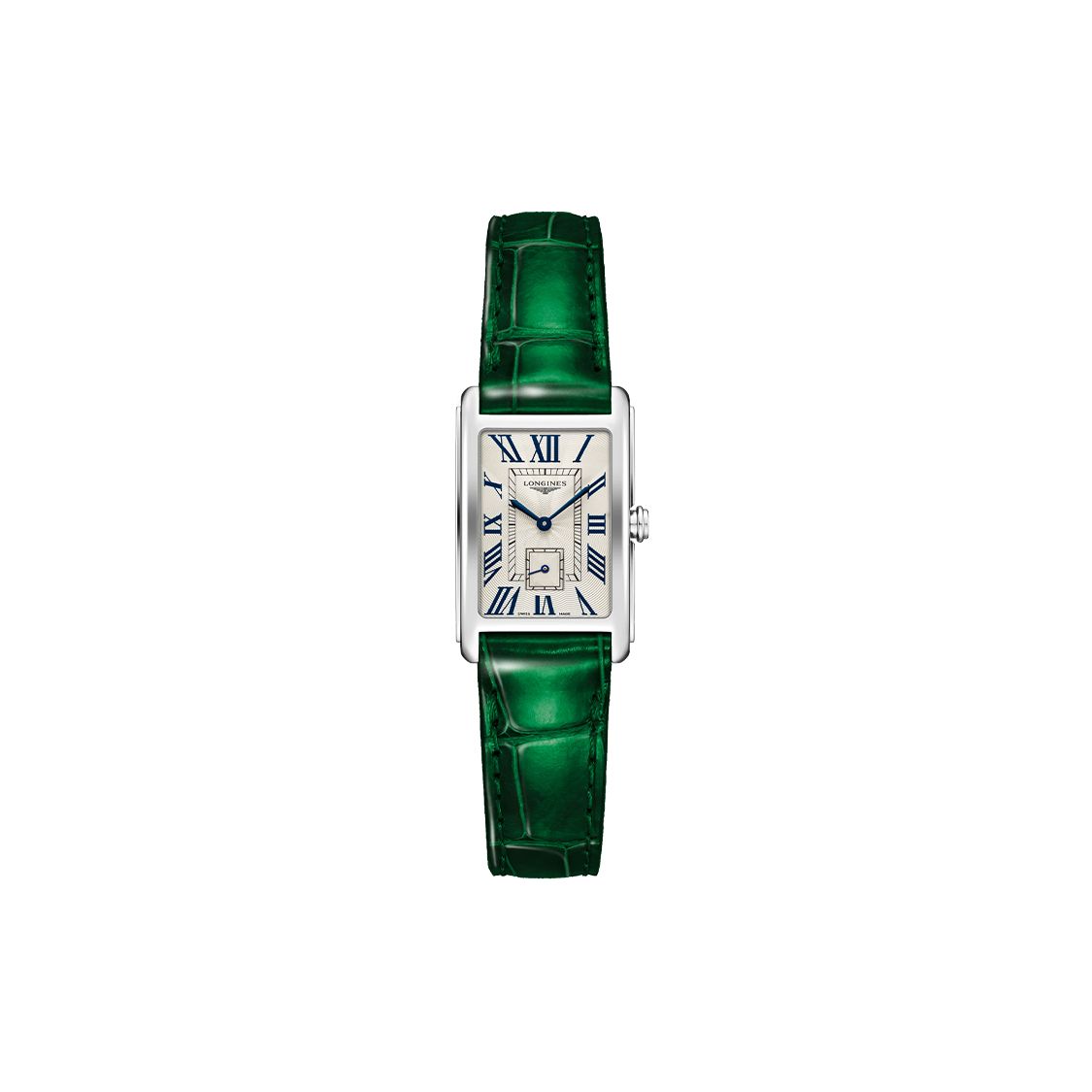 Longines DolceVita Quartz Watch 30M Water