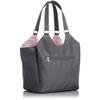 OFS Tote Bag, Combination Color Lunch Bag, 3482, Gray