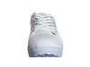 Fit Walk Rocker Sole Sneaker Weiß 39