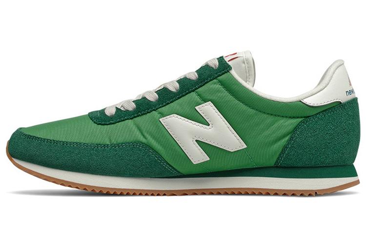 New Balance 720 Series Green White UL720VB1 41.5
