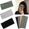 Sports Cycling Wash Face Hairbands Soft Korean Cotton Knitted Headband For Women Girls Bandanas Fashion Hair Accessories