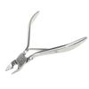 AG603 Cuticle and nail nippers, nail clippers, manicure and pedicure