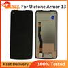Ansamblu Complet Ecran LCD și Digitizator Pentru Ulefone Armor 13