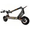 KuKirin T3 10-inch Electric scooter,800W motor,48V 15.6AH Battery,maximum Range of 58km,maximum Load Capacity of 120kg,black