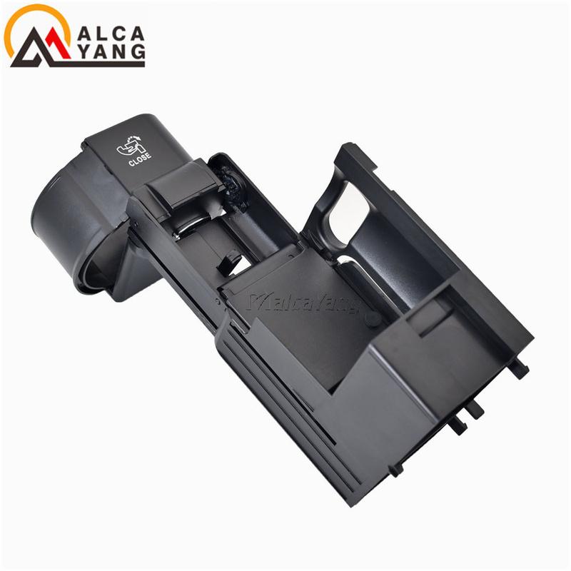 For Mercedes Benz E Class W211 CLS C219 Car Center Console Water Cup Holder Drink Stand Beverage holder 2116800014