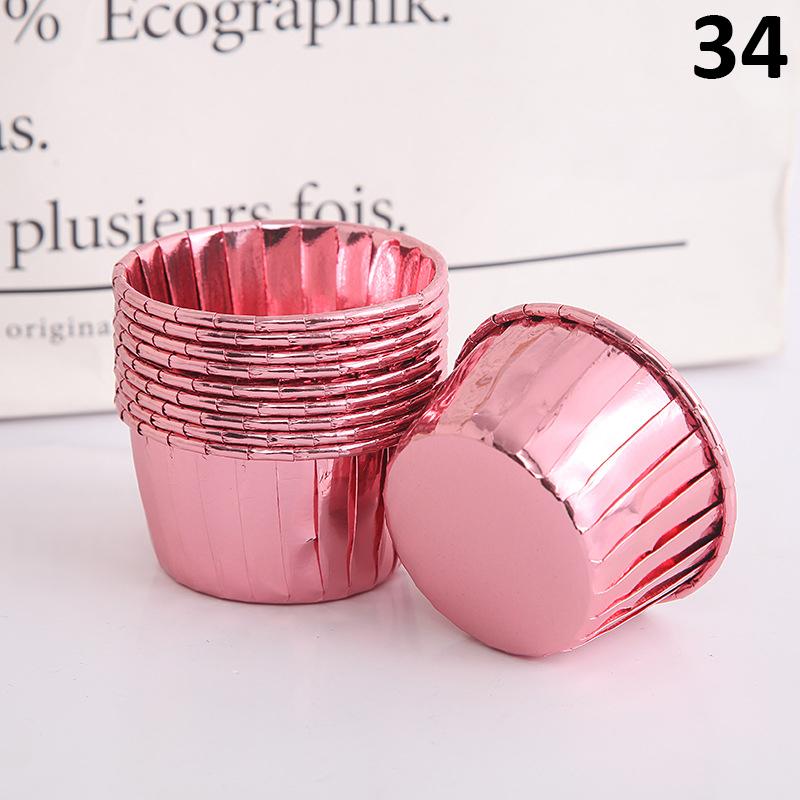 50 шт. противень для выпечки — фото 22