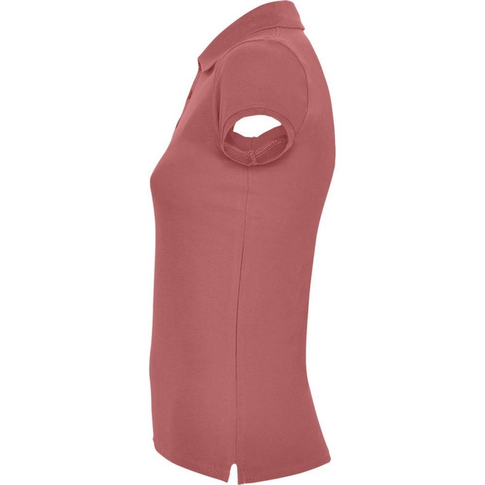 Roly Womens/Ladies Star Polo Shirt