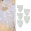 Multi Use Filter Bags For Beverages Environmental Kitchen Tools As Shown Nylon Tea Filter Versatile Kitchen Tool