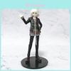 Nagito Komaeda PVC Modelová Figurka Se Stojanem Pro Sběratelské Vystavení
