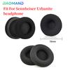 Earphone Pads For Sennheiser Urbanite Replacement Earpads Earmuffs Memory Sponge Sleeves Cover Case
