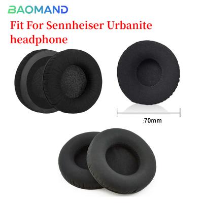 Earphone Pads For Sennheiser Urbanite Replacement Earpads Earmuffs Memory Sponge Sleeves Cover Case