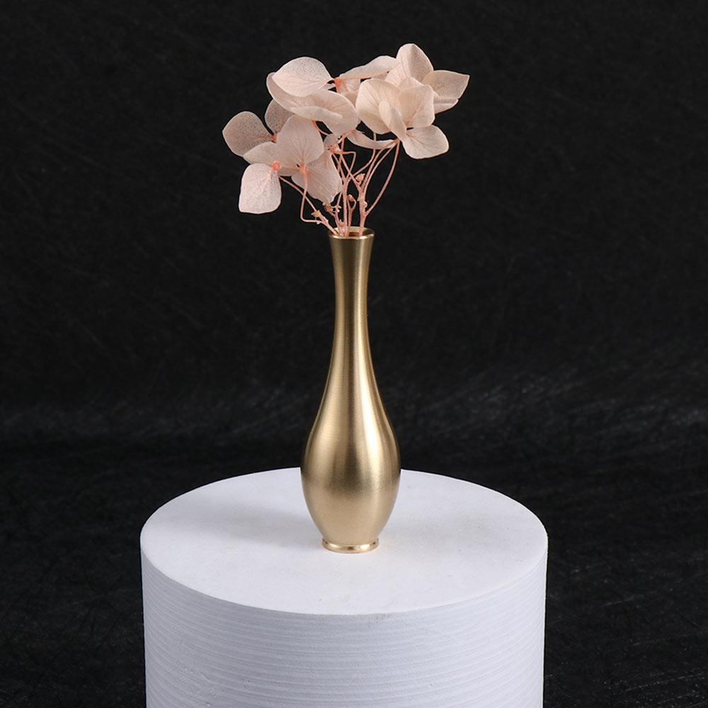 In Size Plant Container Flower Arrangement Living Room Decor Home Decor Vases Antique Vase Decoration Bottles Flower Ornaments