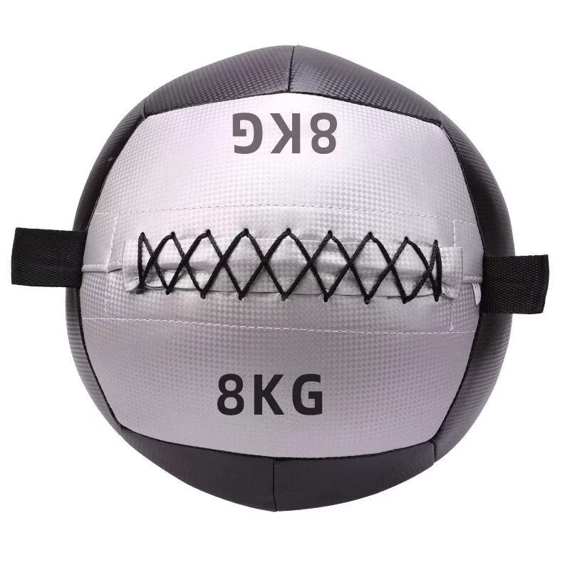 Fitness Soft Medicine Ball
