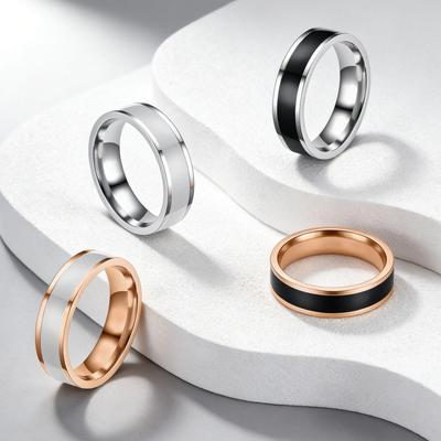 Ringe – Unisex Ringe