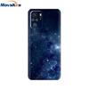 For Redmi Note 10 Case Note 10s Cover Phone Cases For Xiaomi Redmi Note 10 Pro note10 10 s Tpu Silicone Back Bumper Fundas Coque