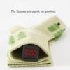 5 Pairs Kids Cotton Socks Spring Summer Breathable Toddler Baby Socks Cute Squirrel Cartoon Design Soft Comfortable