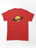 Rugrats Rugrats Chuckie Saturn Halloween Costume Classic Unisex T-Shirt