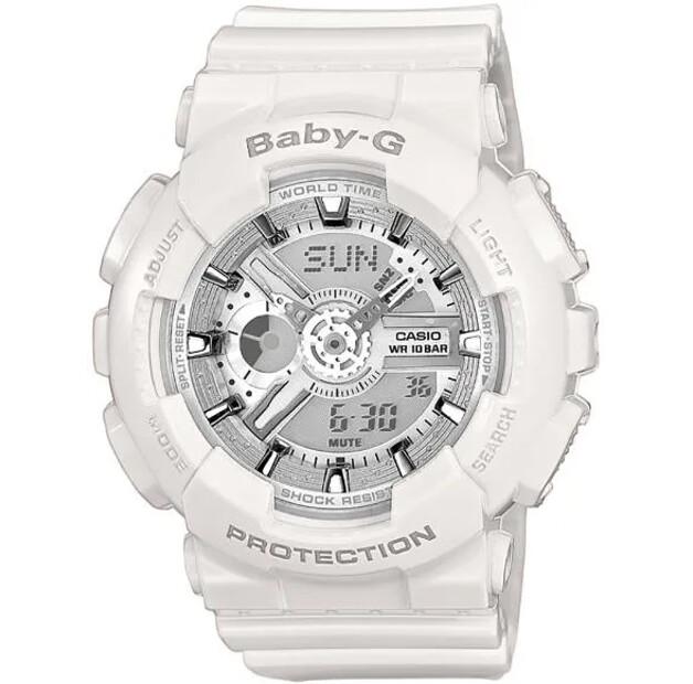 Часы Casio Baby-G BA-110-7A3ER