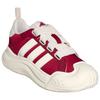adidas MAXXCOURT SPW Casual Shoes Women's Red KH7981