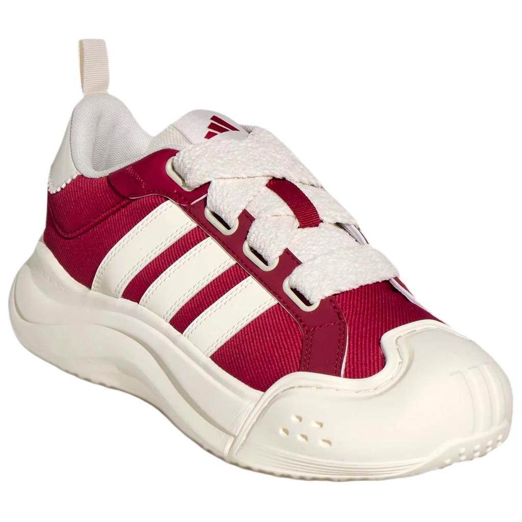adidas MAXXCOURT SPW Casual Shoes Women's Red KH7981