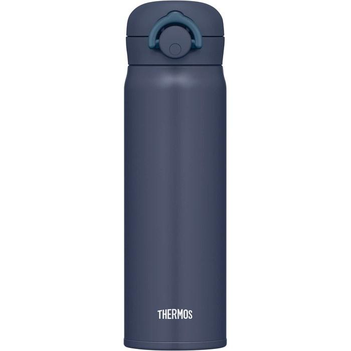 Thermos Tumbler Vacuum Insulated Travel Mug 500ml Night Gray JNR-503 N-GY 500 Ml