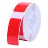 Niimbot Labels Stickers Round Red 14X28Mm Double 205X For D Series