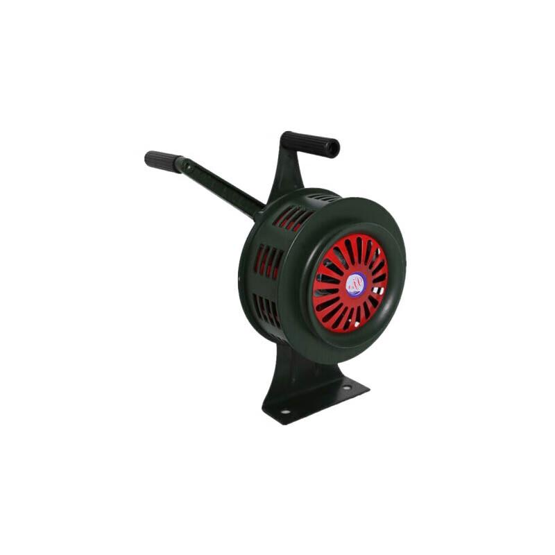 SY-200A Hand-Crank Manual Alarm One Size