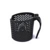 Car Cup Holder Box Drink Rack Storage Bin Universal Car Seat Back Water Cup Box Organizer