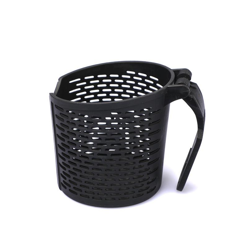 Car Cup Holder Box Drink Rack Storage Bin Universal Car Seat Back Water Cup Box Organizer