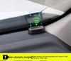 Car Solar-Powered Anti-Theft Simulation Light & Decoration