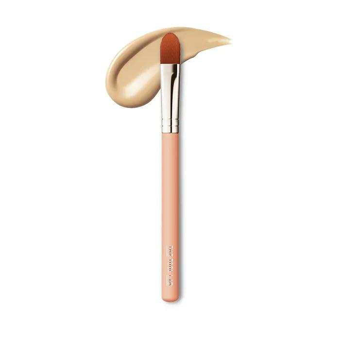 [Sticky Adhesive] The Tool Lab 231 Moist Adhesive Trace Full Cover Foundation Concealer Brush 2 Types