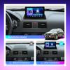 2 DIN Android Carplay Car Radio For Volvo XC90 2004-2014 Multimedia Player Head Unit Stereo GPS Navigation BT WIFI 2+32GB
